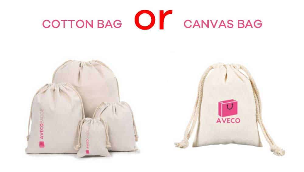 What does the weight of a cotton tote bag mean? What is 6 8 oz cotton canvas