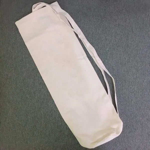 Yoga mat bag 2