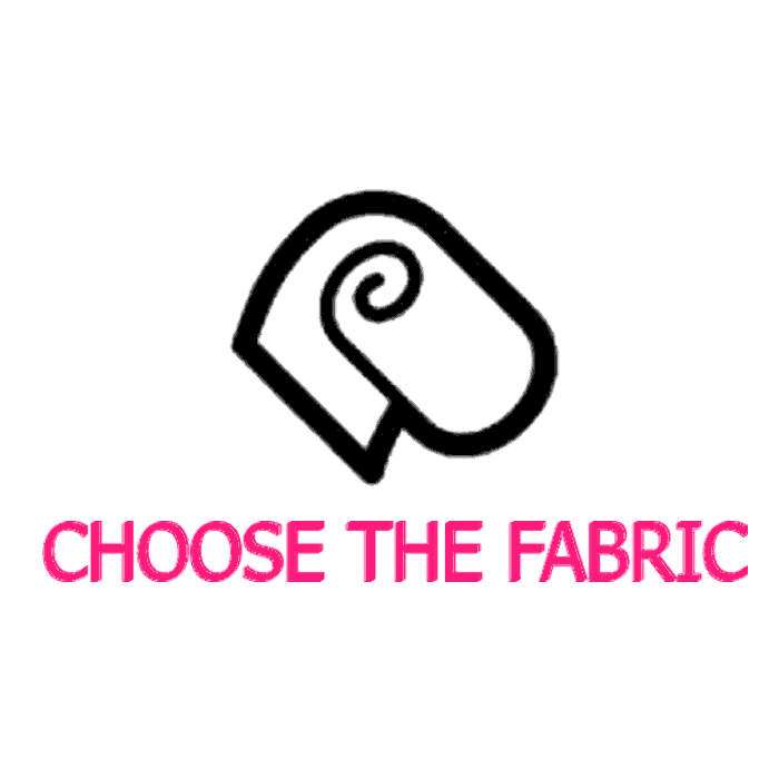 .Choose the fabric
