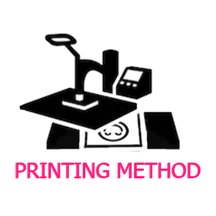 printing method icon