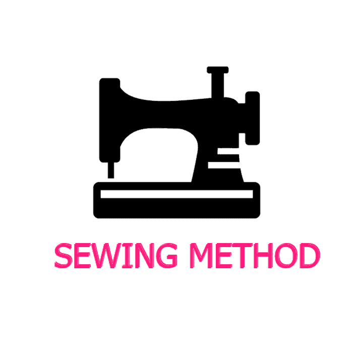 sewing method