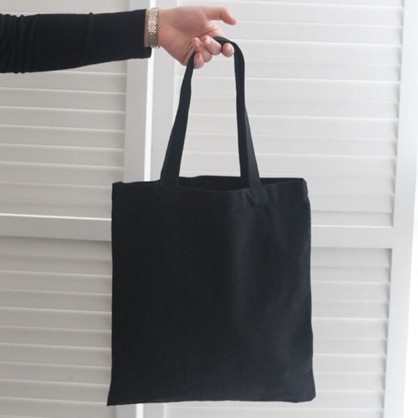 blank canvas tote bag wholesale