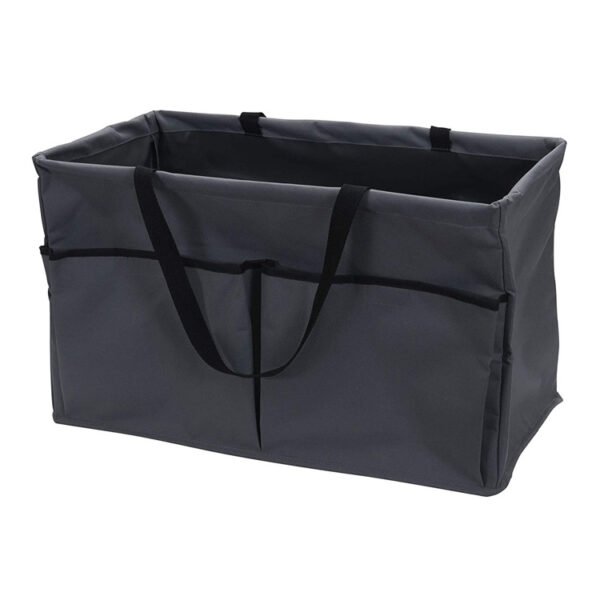extra large canvas storage bags wholesale 4