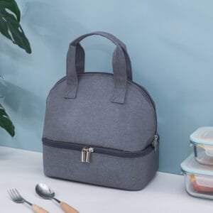 Download Small Insulated Lunch Cooler Bag - Avecobaggie