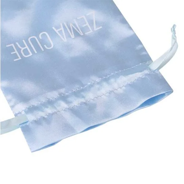 Silk Jewelry Pouch in Bulk
