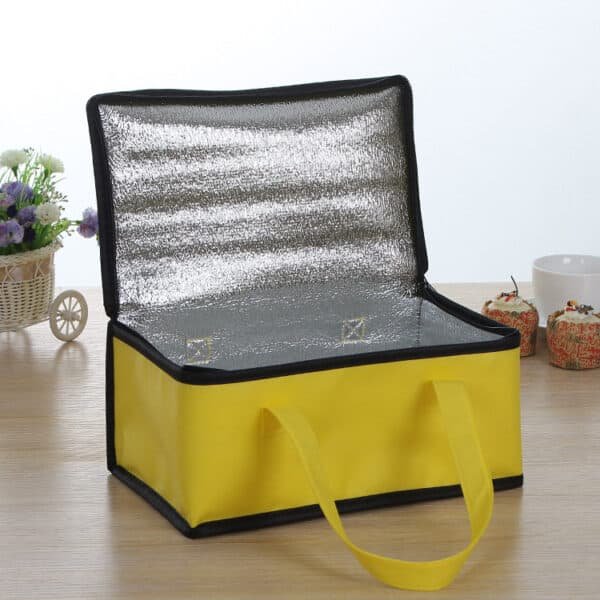 Portable Best Insulated Cooler Bag