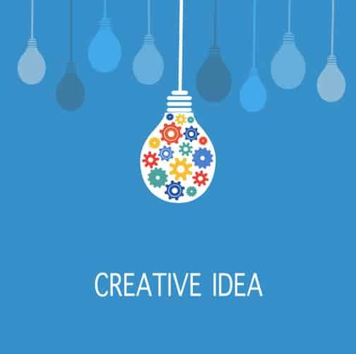 creative idea