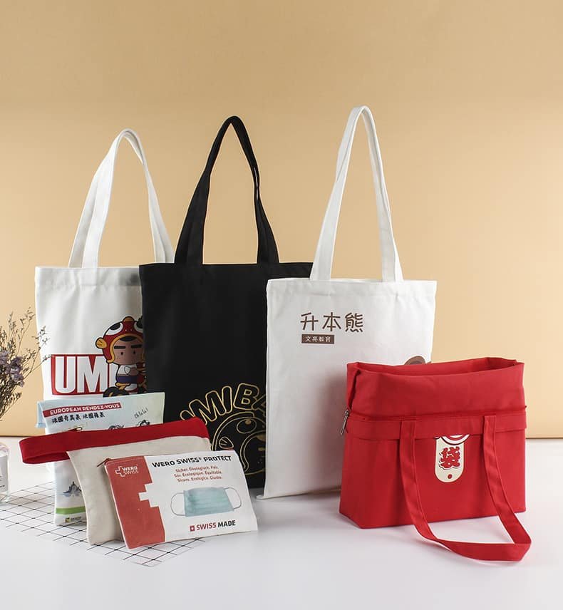 All tote bag