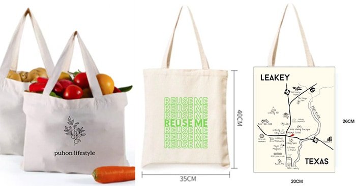 7 Steps to Designing the Perfect Branded Reusable Bag