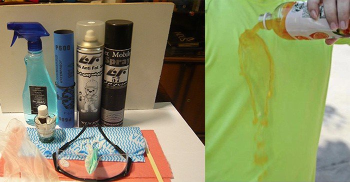 How to Waterproof Canvas Bag, Waterproofing canvas