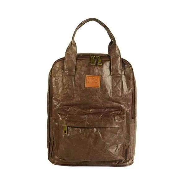 Business Stylish Office Backpack for Man – Bild 6