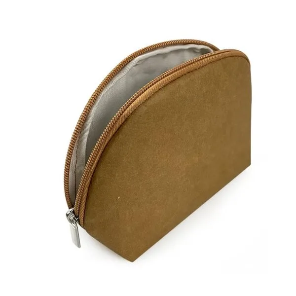 Dupont Paper Purse for Women with Zipper - Image 2