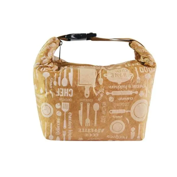 Cute Dupont Lunch Bags for Women - Image 4