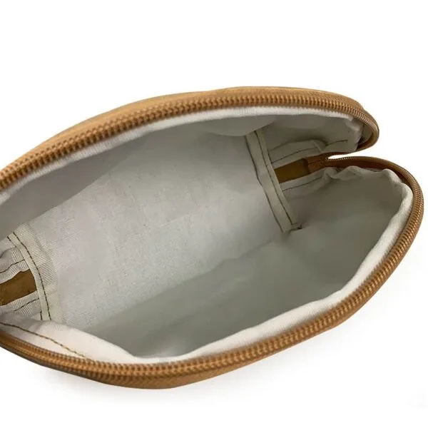 Dupont Paper Purse for Women with Zipper - Image 4