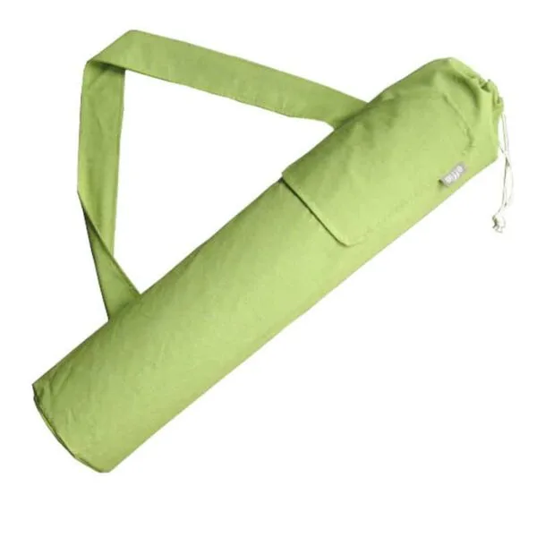 Large Best Yoga Bag With Straps - Image 5