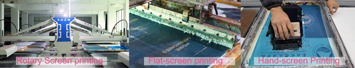 Screen-Printing