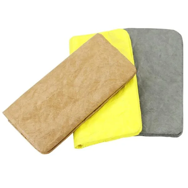 Tyvek Dupont Wallet for Men - Image 3