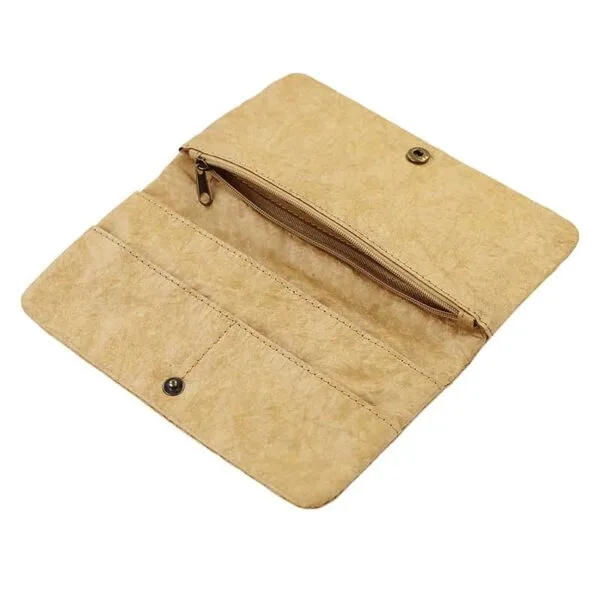 Tyvek Dupont Wallet for Men - Image 2