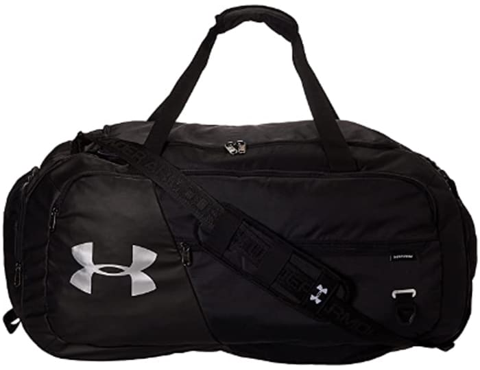 best gym bag for men