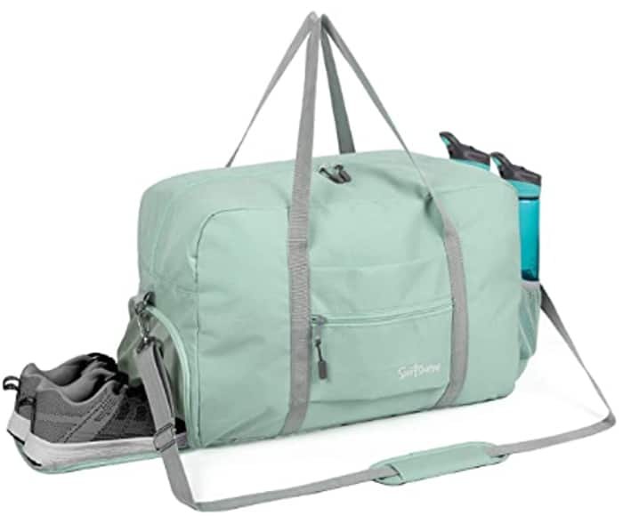 best-gym-bag-with-shoe-compartment