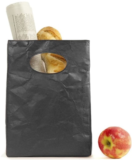 Tyvek-tote Lunch-Bag