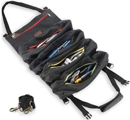 Roll-up-tool-bag
