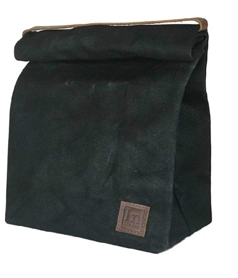 waxed-canvas-lunch-tote-bag