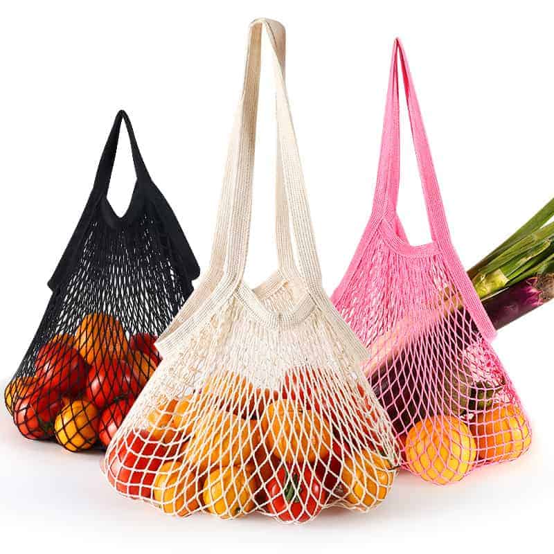 mesh bag