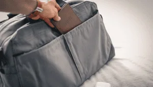 7 Tips for Choosing and Packing the Perfect Travel Bag