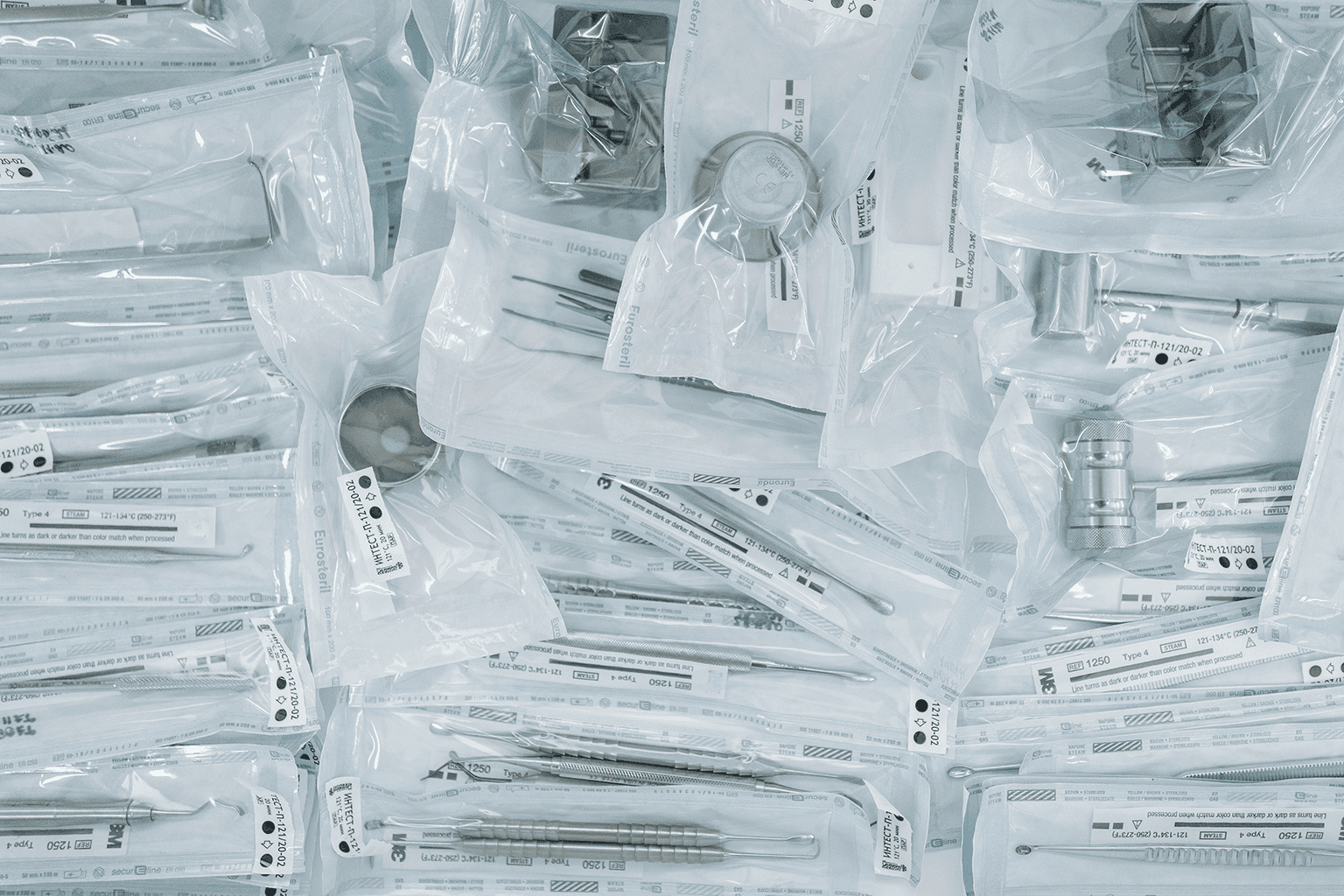 Tyvek Applications