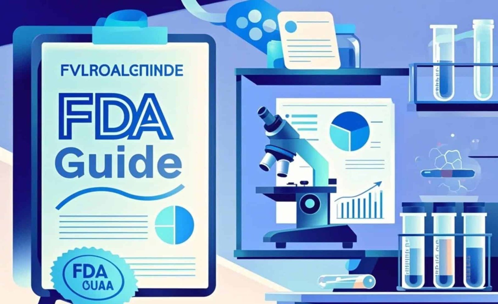 FDA guidelines overview