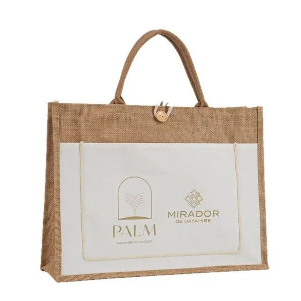 Jute-Tote-Bag-with-Detachable-Pocket