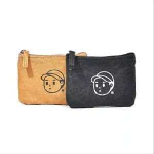 Portefeuille Tyvek-Zip -Double compartiment
