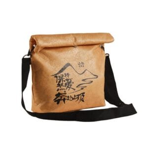 Tyvek&Canvas-Crossbody-Bag -Magnetic-Closure