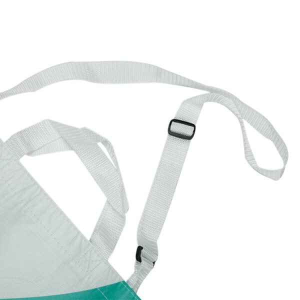 Adjustable-Crossbody-rPET-Tote-Bag -38x36x14cm-Eco-Retail & Commute