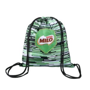 Custom-rPET-Sport-Drawstring-Backpack- 29x32cm-12kg-Capacity- Bulk-Team-Gear