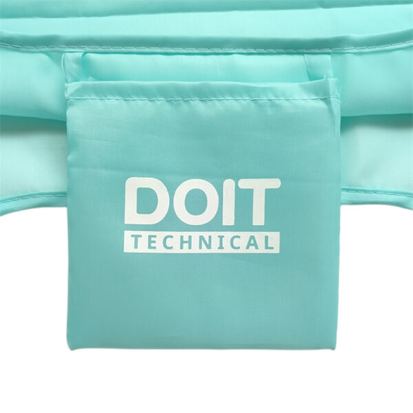Foldable-rPET-Vest-Tote-Bag-34x55cm-Integrated-Storage-Pouch-Bulk-Travel-Retail