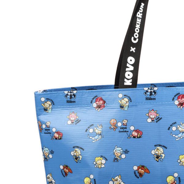 Recycled-rPET-Tote-Bag-34x34x14cm-10kg-Capacity- Bulk-Custom