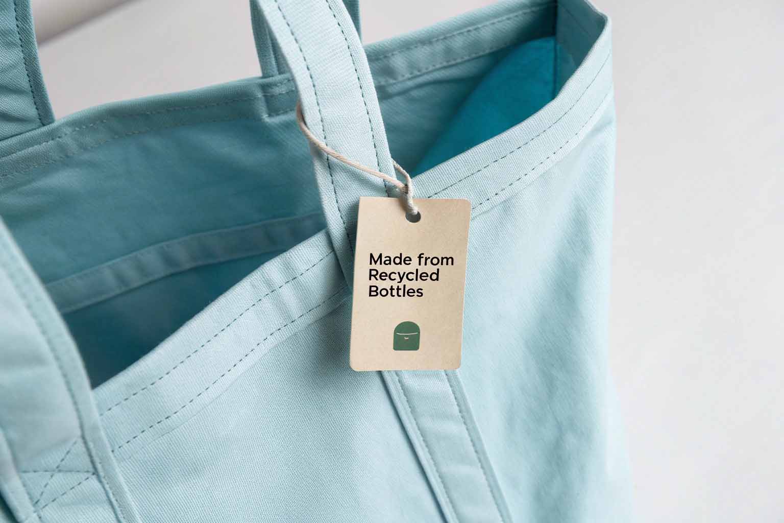rPET tote bags