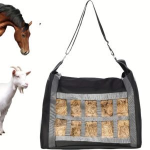 600D-Oxford-Grazing-Bag-Detachable-Forage-Feeder