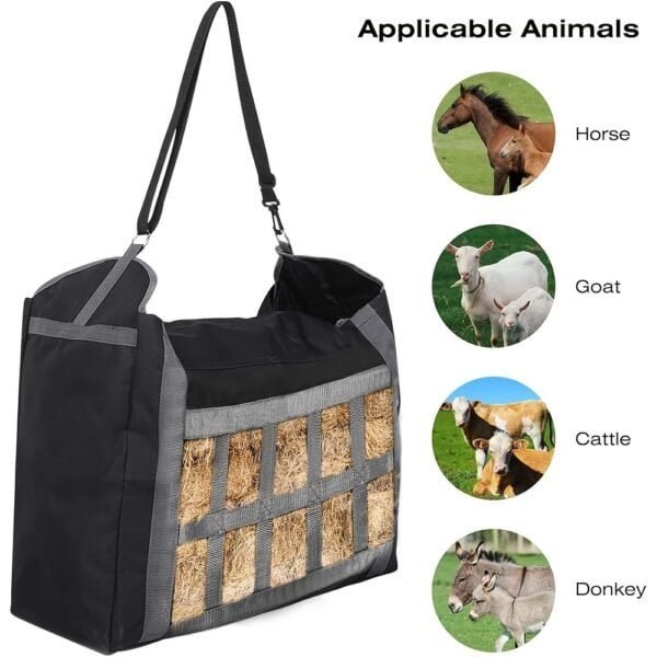 600D-Oxford-Grazing-Bag-Detachable-Forage-Feeder