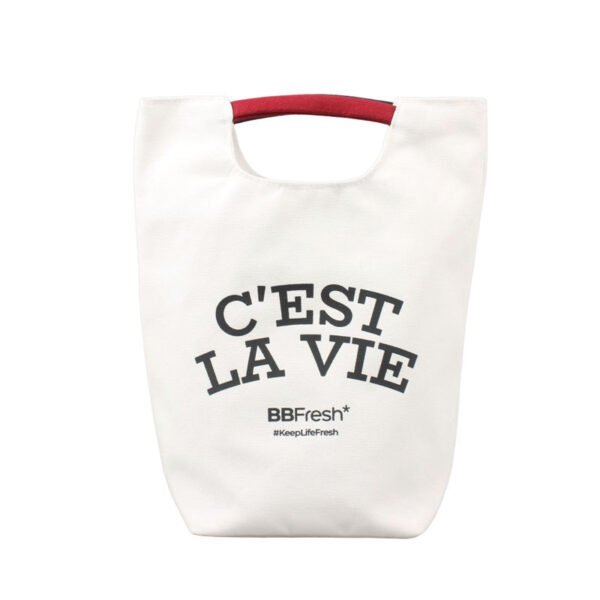 Artistic-Drawstring-Canvas-Tote-27x30x11cm-Pearl-Cotton-Handles-Indie-Design