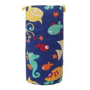 Cartoon Printed Potato Sack Race Bags for kids