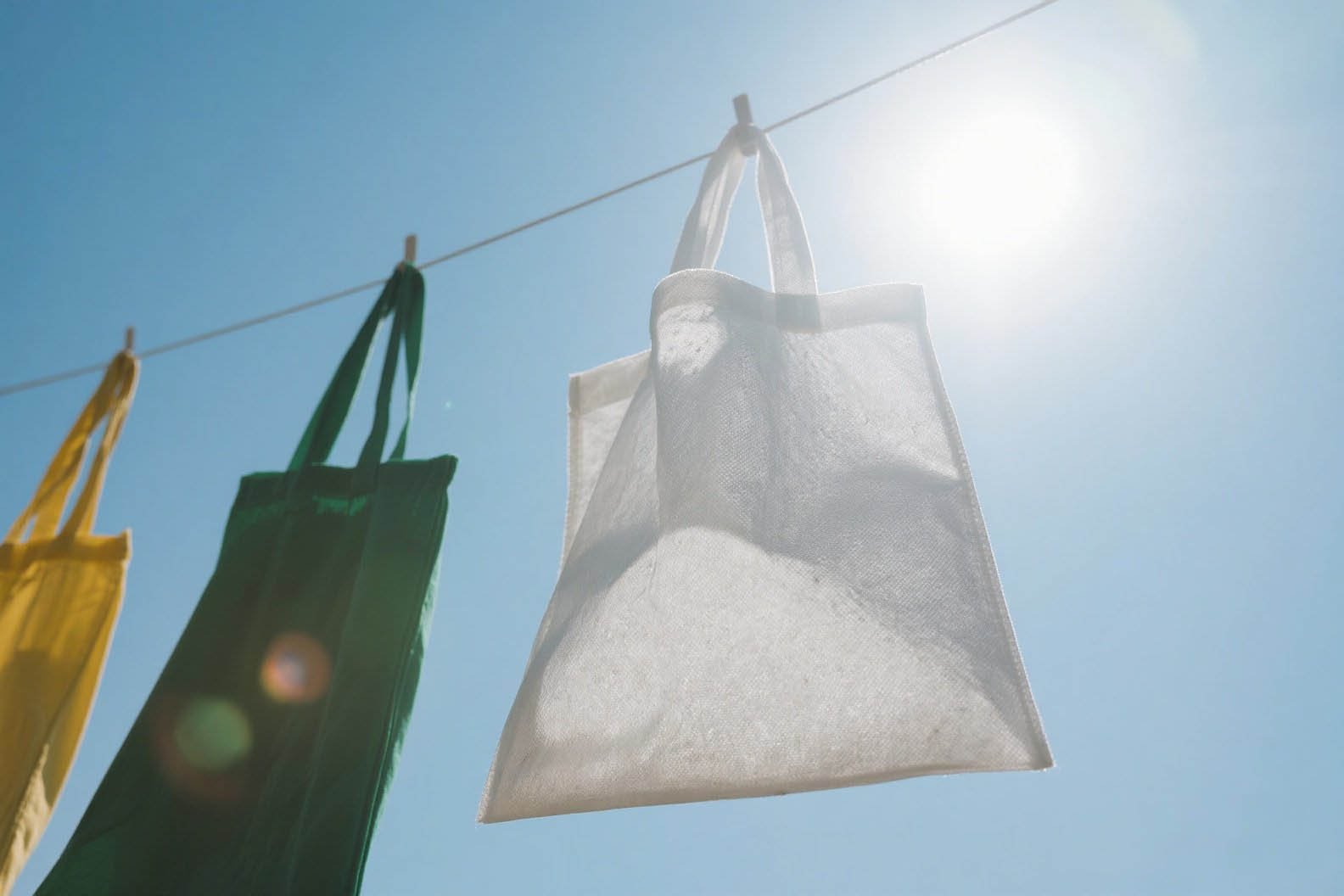 Disadvantages of PP non-woven bags