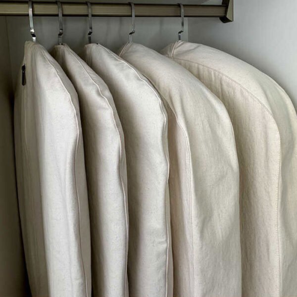 Multi-Size-Cotton-Garment-Bags -Custom-Dust-Covers