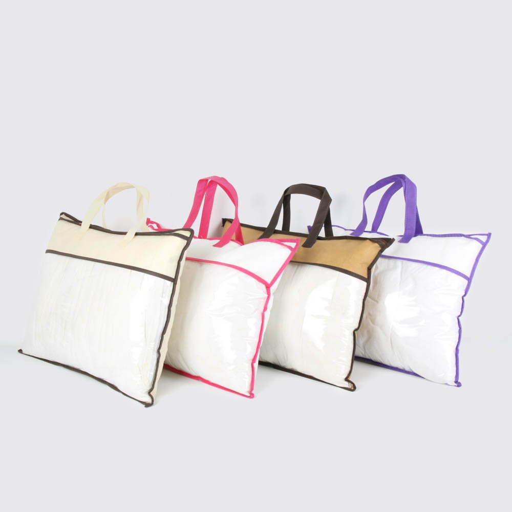PP non-woven pillow bag
