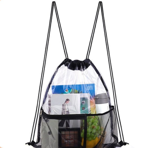 Clear-EVA-Mesh-Backpack-Waterproof-Gear-Tote