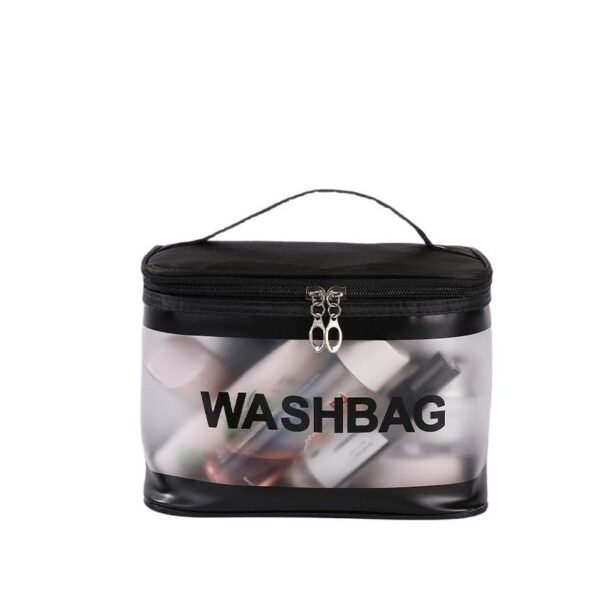 Frosted-PVC-Flip-Top-Washbag-Cosmetic-Organizer