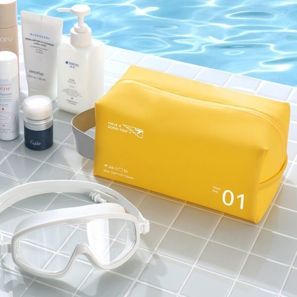 Jelly-PVC-Toiletry-Bag-Frosted-Organizer