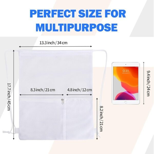 Ventilated-Mesh-Backpack-Quick-Dry-Swim-Organizer